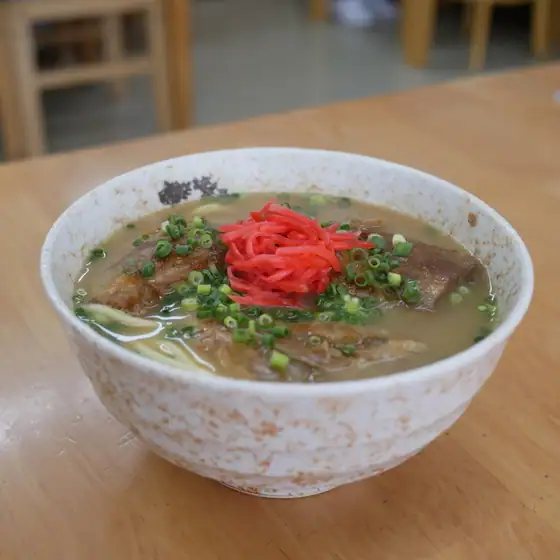 Akashi Shokudo