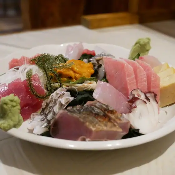 ひとし 本店