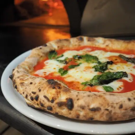 Pizzeria Il Tre Corde