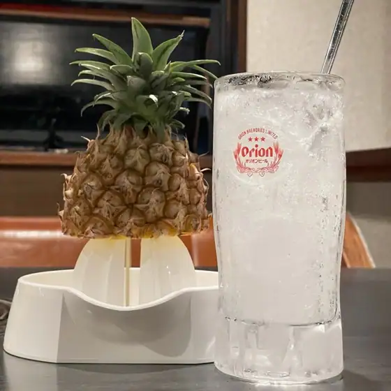 Yakiniku Ishigaki Gyu Ushimizu