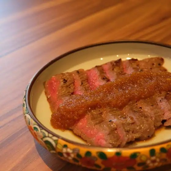 Sake to Meshi Nanpai