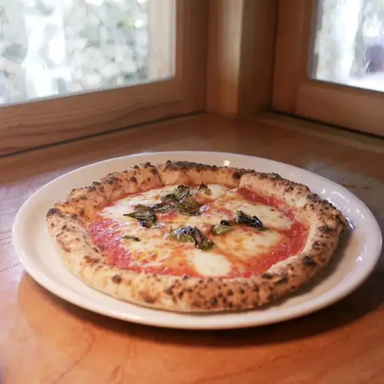 Pizza da Tutti