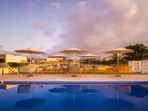 Nest Hotel Ishigaki Maesato Beach