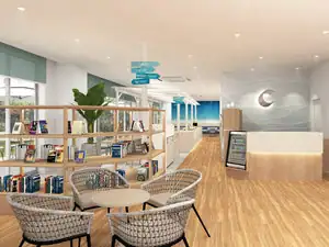 Comfort Hotel ERA Ishigaki Island