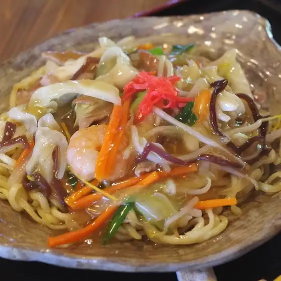 Makabe China