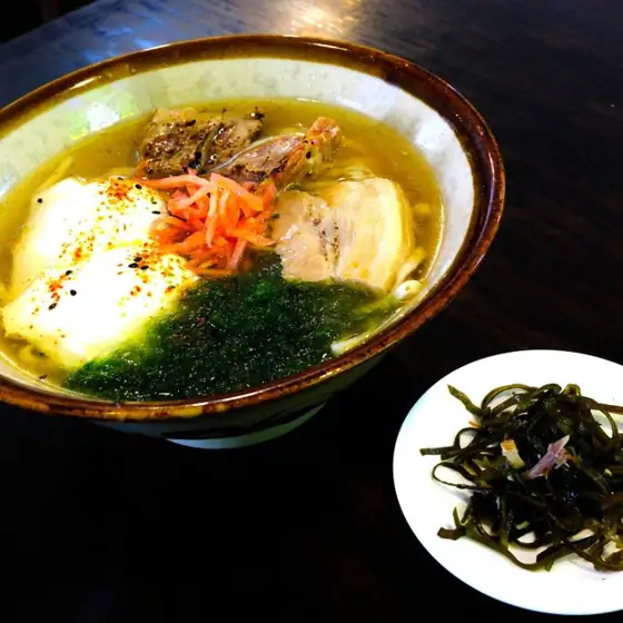 Yoshimoto Shokudo