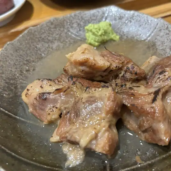 Masan Dokoro Mukaiya