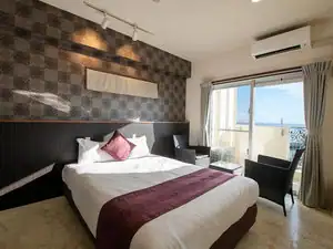 Hotel Cozy Stay In Itoman