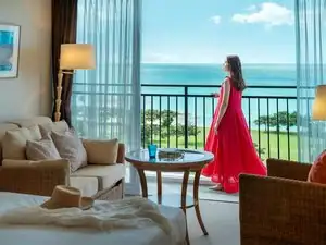 Southern Beach Hotel & Resort Okinawa