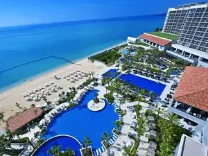 Ryukyu Hotel & Resort Nashiro Beach