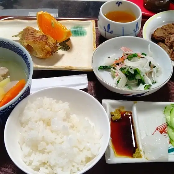 Minshuku Maekawa