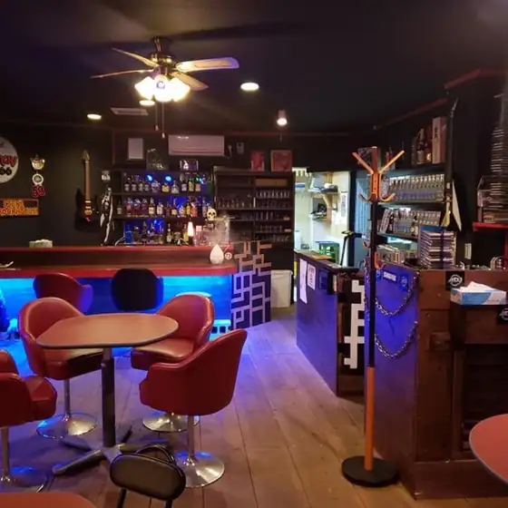 Izena Rock House