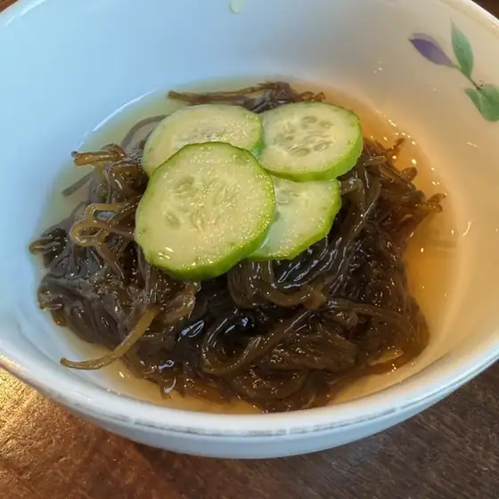 Meshi Spot Golsen
