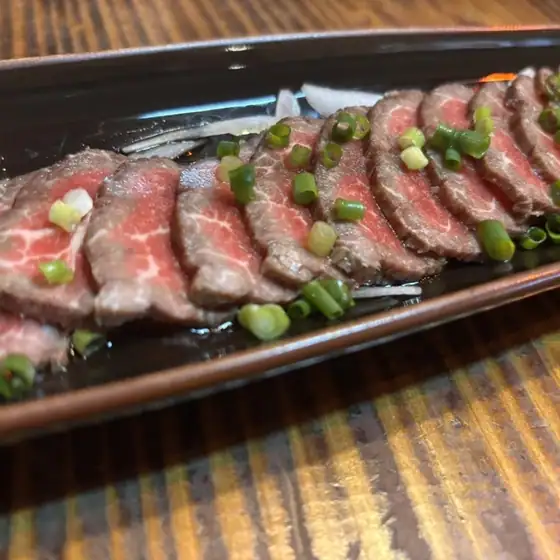 Simple Sakaba Amagi