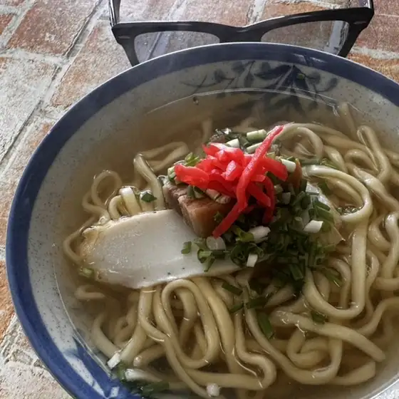 Kadena Soba
