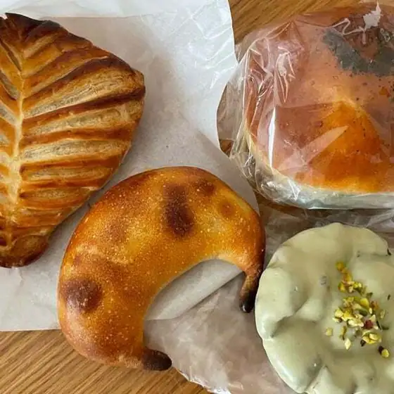 Wool Bakery