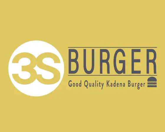3S BURGER