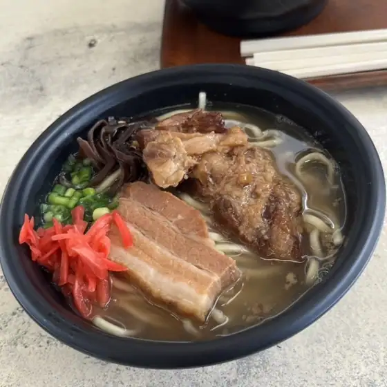 Kame Soba