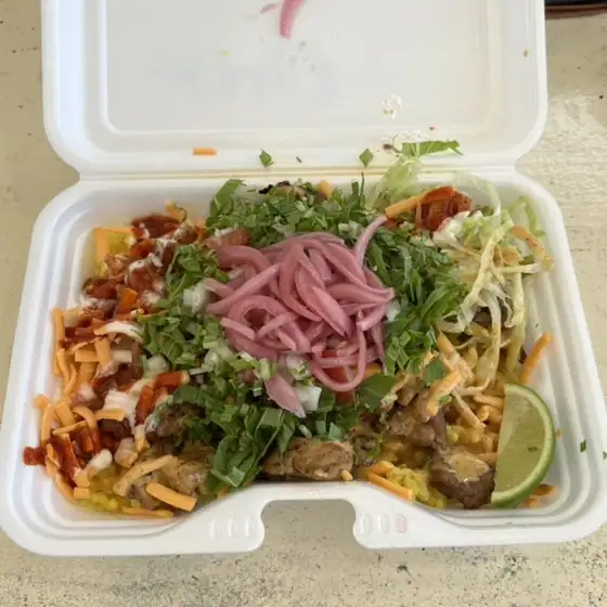 Tacobox