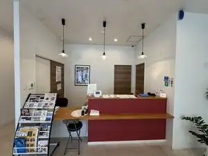 Condminium Hotel Riyuka in Kadena
