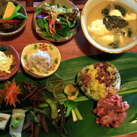 Garamanjaku