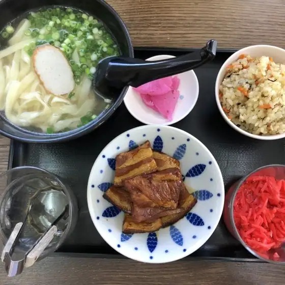 Namimatsu Soba