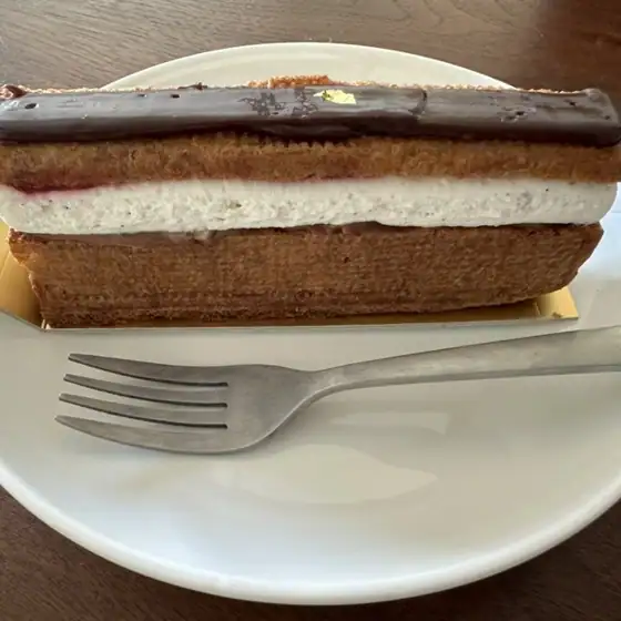 Patisserie Moncrea