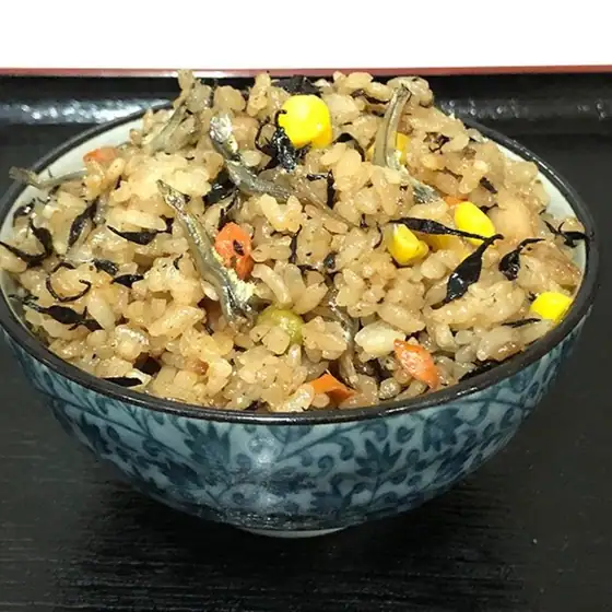 Kami Shokudo