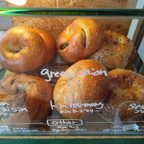 A Bagel Okinawa