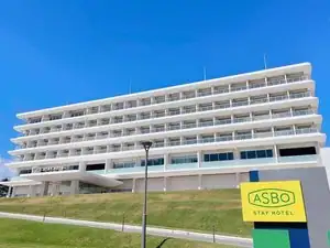 Asbo Stay Hotel
