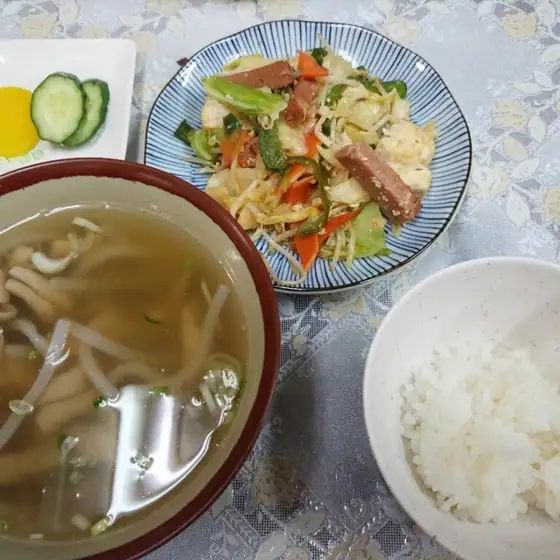 Asanuma Shokudo