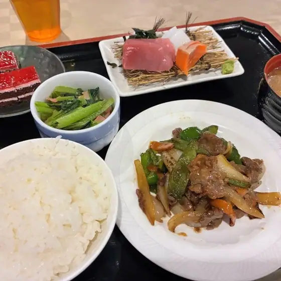 ハマユウ荘