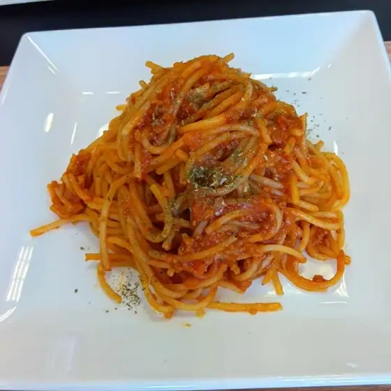 Ufuagari Cafe