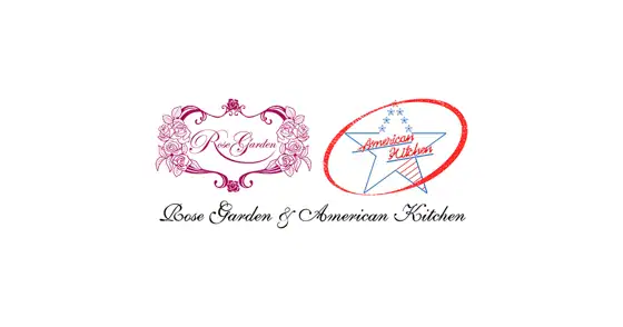 The Rose Garden