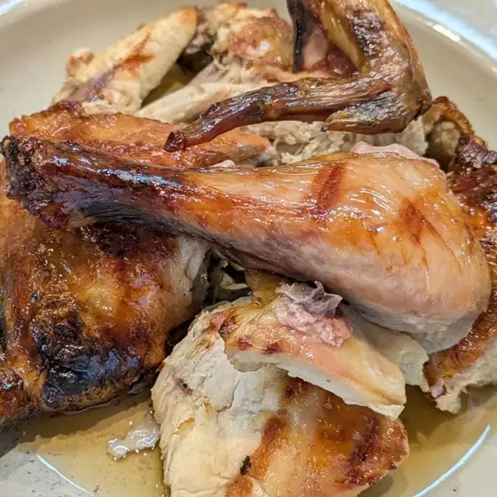 Peri Peri Chicken Forest Market Rycom Main Store