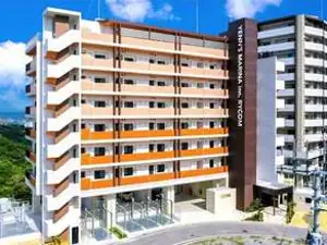 Enzu Marina Inn Rycom