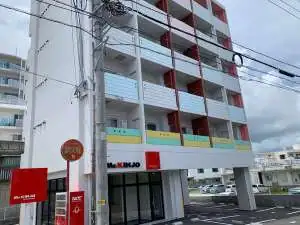 Kinjo Rycom Kitanakagusuku