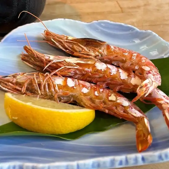 Seafood Ajidokoro Kamekichi