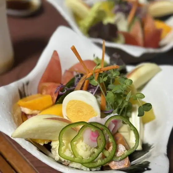 Izakaya Matsunoya