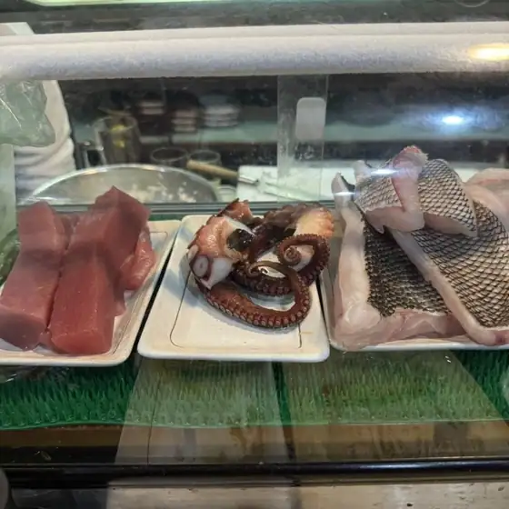 Izakaya Takekichi
