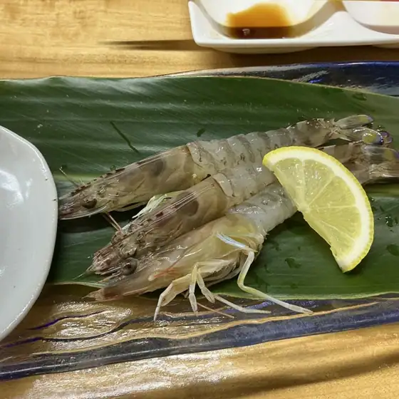 Kaisen Sakedokoro Umibozu