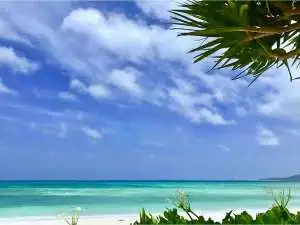 EN Resort Kumejima Eef Beach Hotel