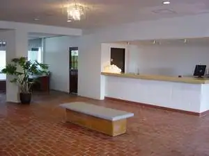 Hotel Garden Hills