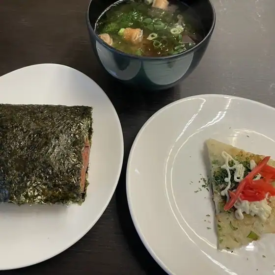 サーフサイドカフェ