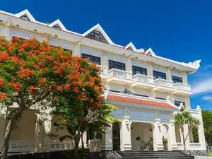 Ada Garden Hotel Okinawa