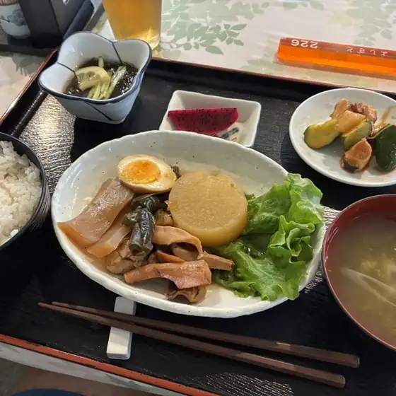 ホテルよしざと