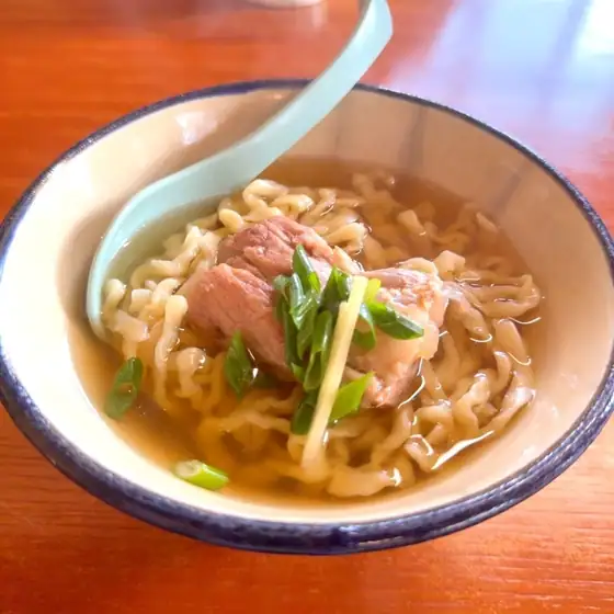 Niima Soba
