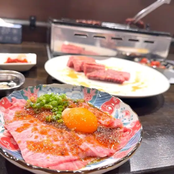 宮古島焼肉やまと
