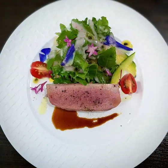 Bistro Chiipoppo