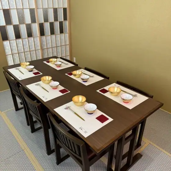 Okinawa Yanbaru Agu Shabu-shabu Kafuku